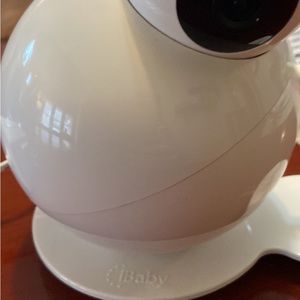 ibaby monitor Bluetooth video and audio like new